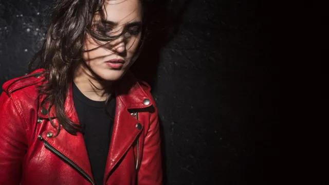Soirée électro-hambourgeoise : Helena Hauff + Smallpeople + Session Victim