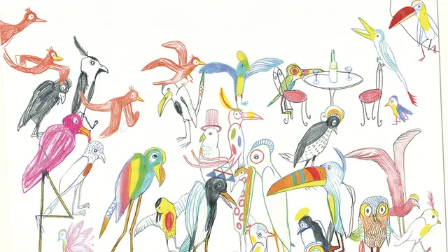 Lectures musicales - Natali Fortier et Sylvie Jobert