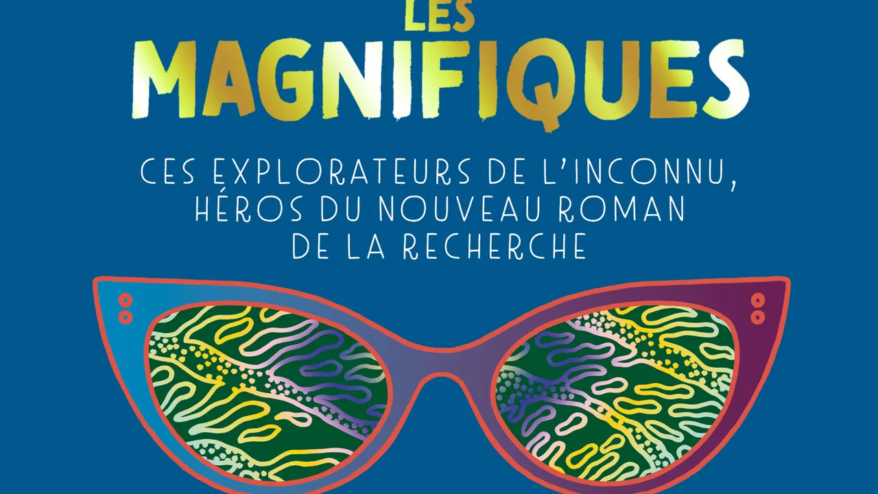 Exposition Les Magnifiques de la Fondation ARC