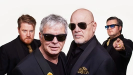 The Stranglers
