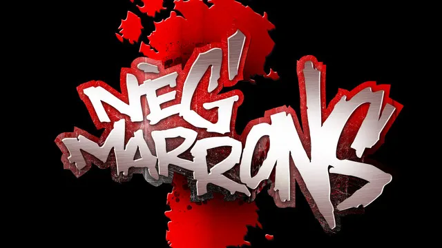 NEG' MARRONS - NEG MARRONS