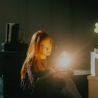 Echo Huang