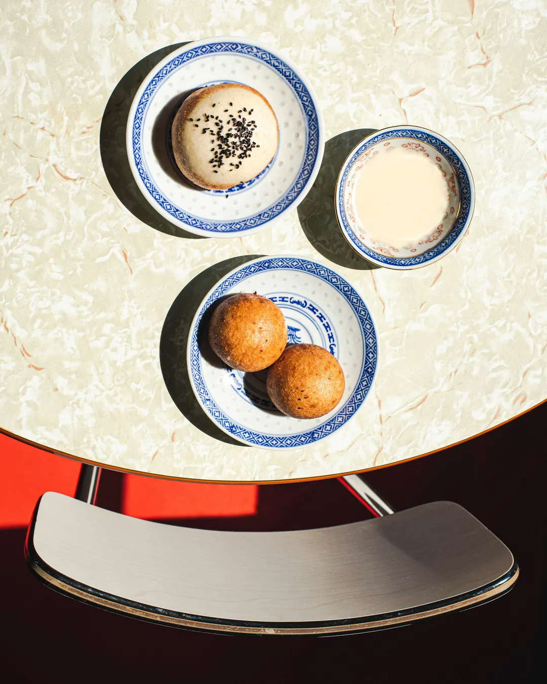 Gros Bao Restaurant Paris