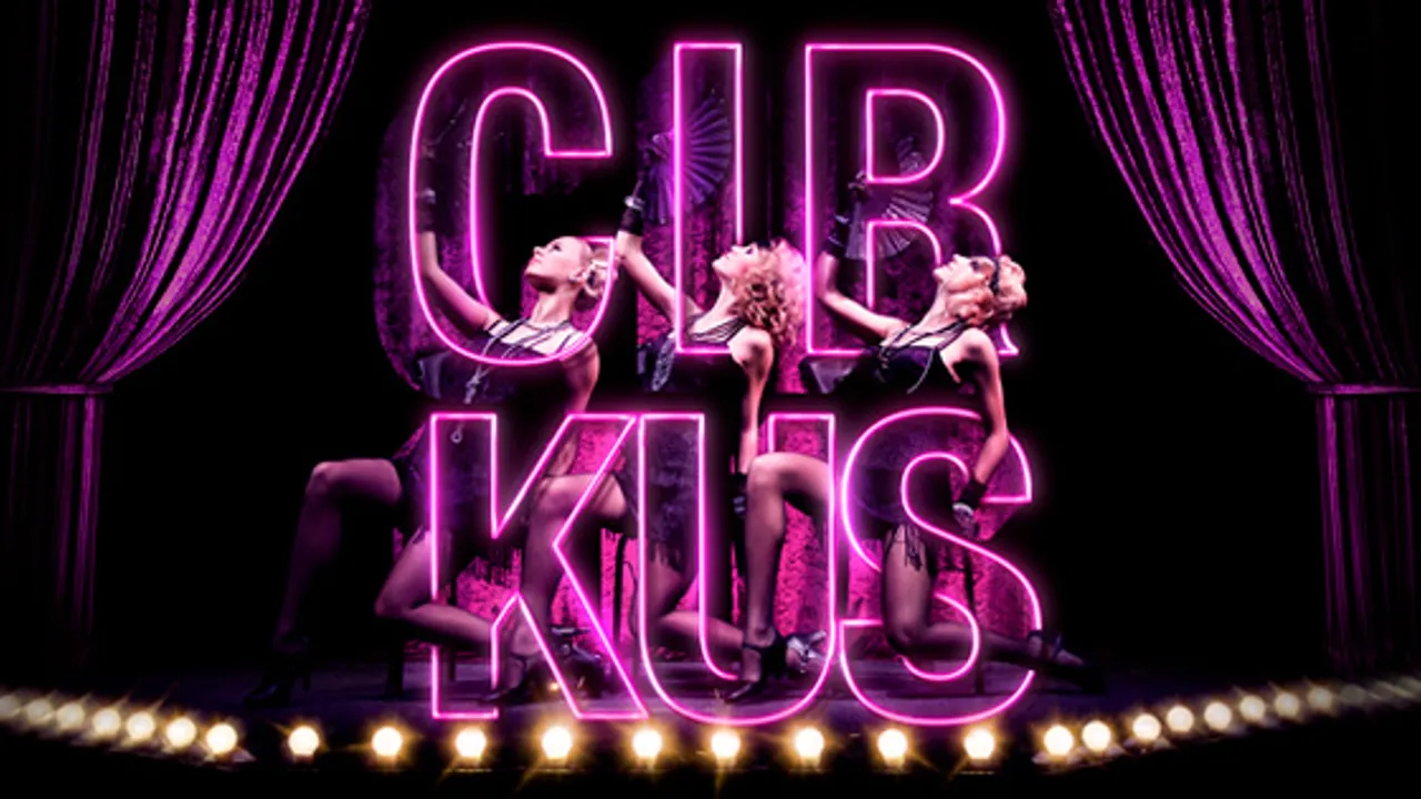 CIRKUS Opening Party
