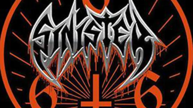 Sinister
