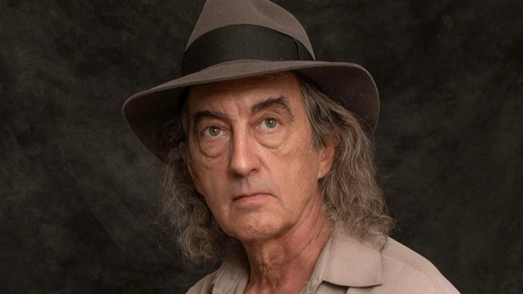 James McMurtry