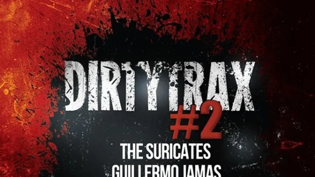 DIRTYTRAX #2