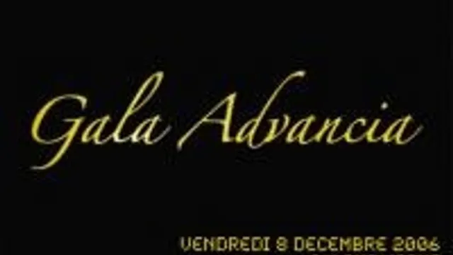 Gala Advancia