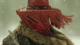 Red Leather « RedGhost Tour »