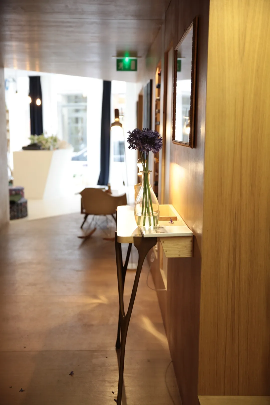 Chez Moi, Paris Shop Paris