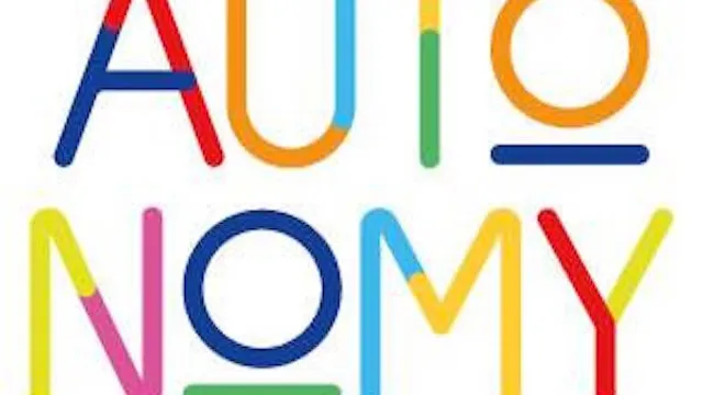 Autonomy