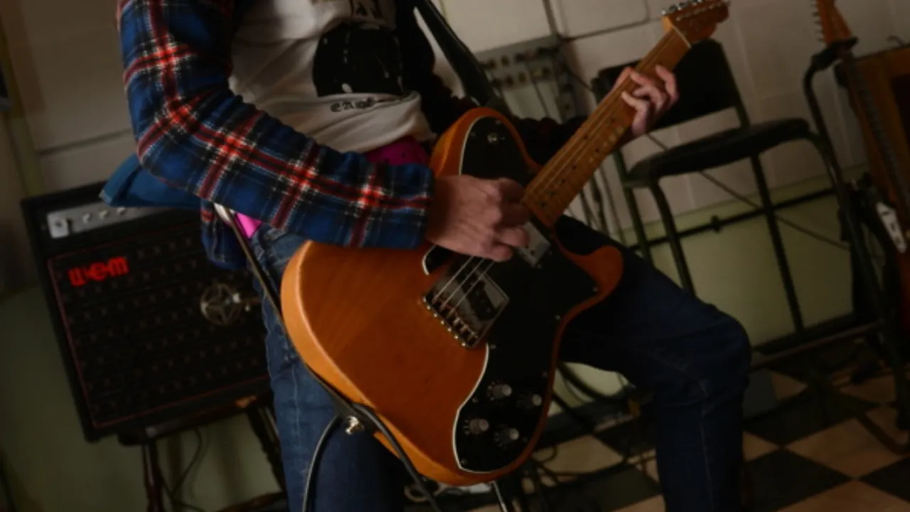 Didier Wampass & the bikini machine + Mrs Good