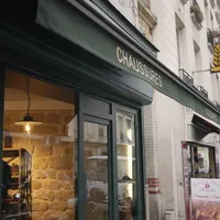 Royal Cheese - Shoes & Accessoires