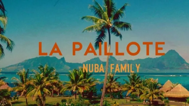 La Paillote avec Polo & Pan