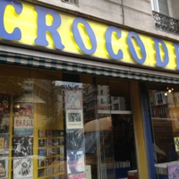 Crocodisc
