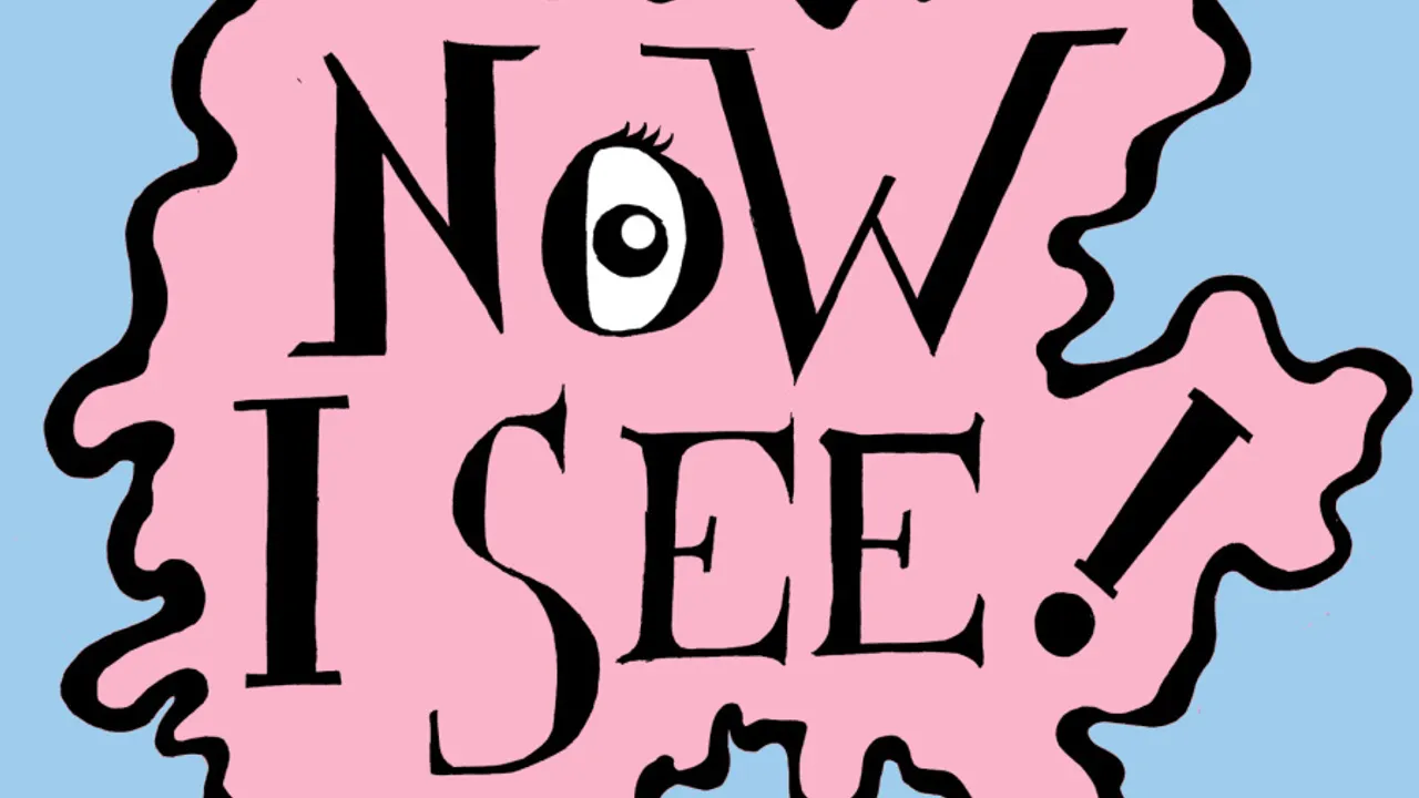 Now I See