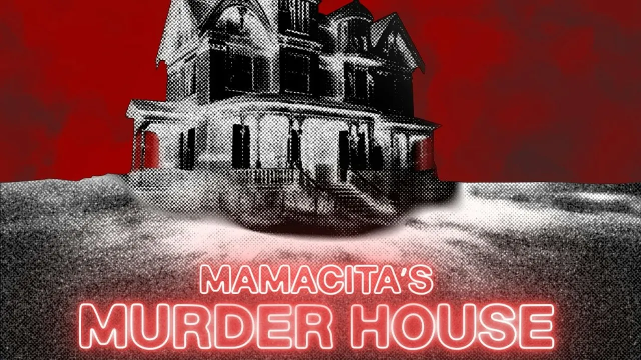 Mamacita's Murder House
