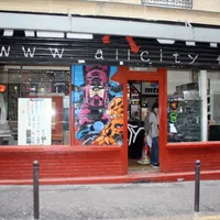 All City