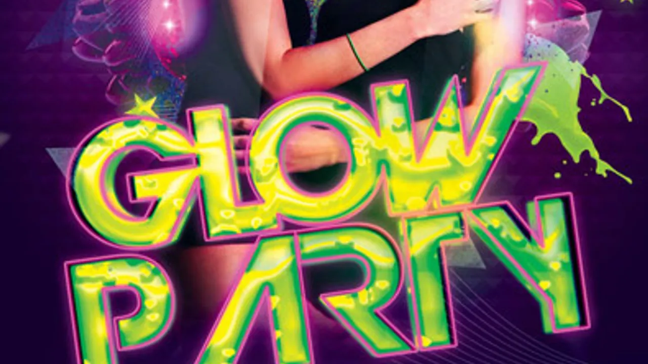 Glow Party