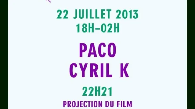 Lundi Dis Moi Oui + Black Swan