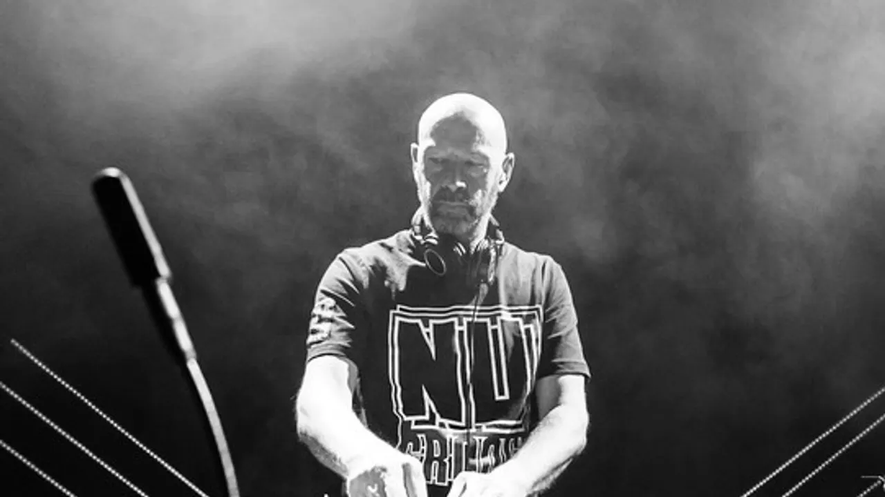 Seth : Mark Broom B2B Beau Didier, Nene H, & More