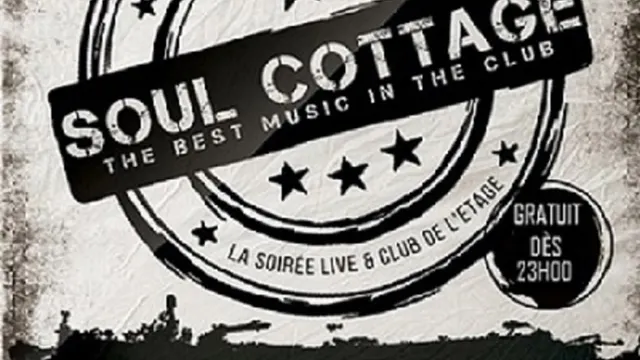 SOUL  COTTAGE