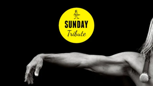 Sunday Tribute // Iggy Pop & The Stooges