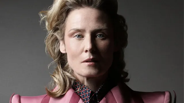 ROISIN MURPHY