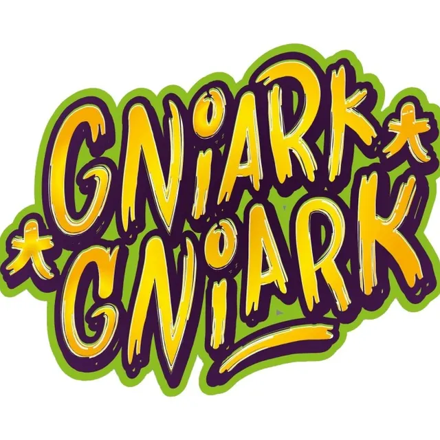 gniark g