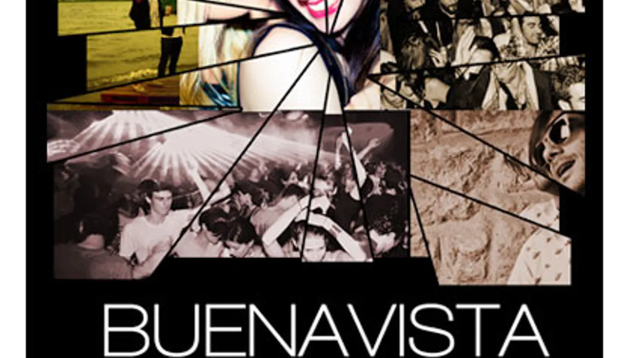 Dans le cadre des Nuits Capitales : Buena Vista