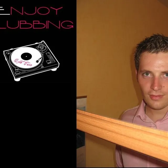 Andy P