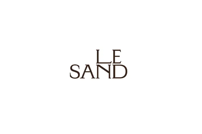 Le Sand