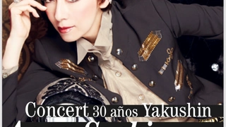 Concert 30ãnos Yakushin / Anna Saeki