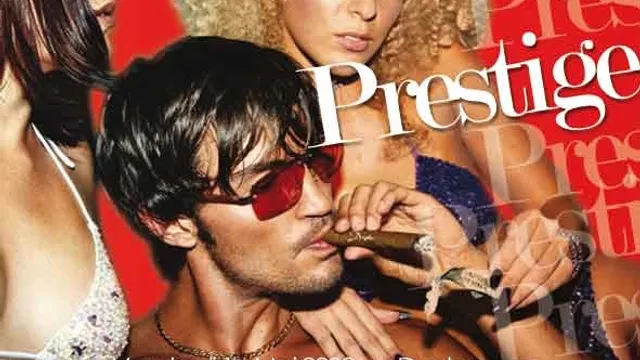 PRESTIGE