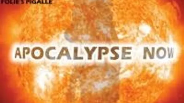 Apocalypse Now