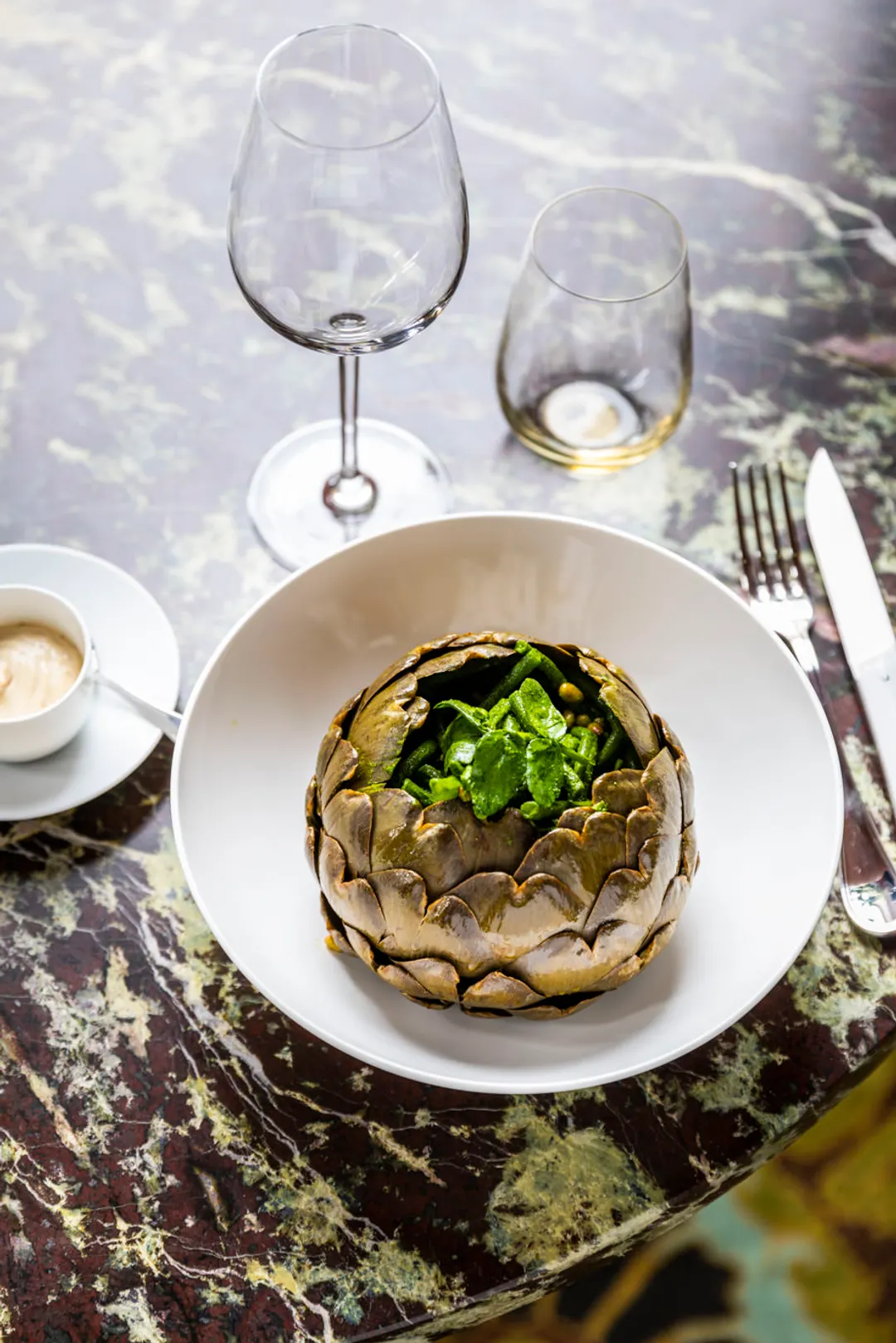 Coco Restaurant Paris