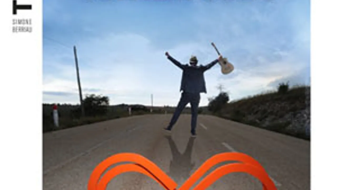 Louis  chedid  solo