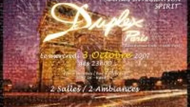 Sceaux Integration Spirit