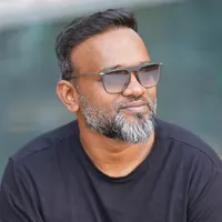Vishnu Vijay