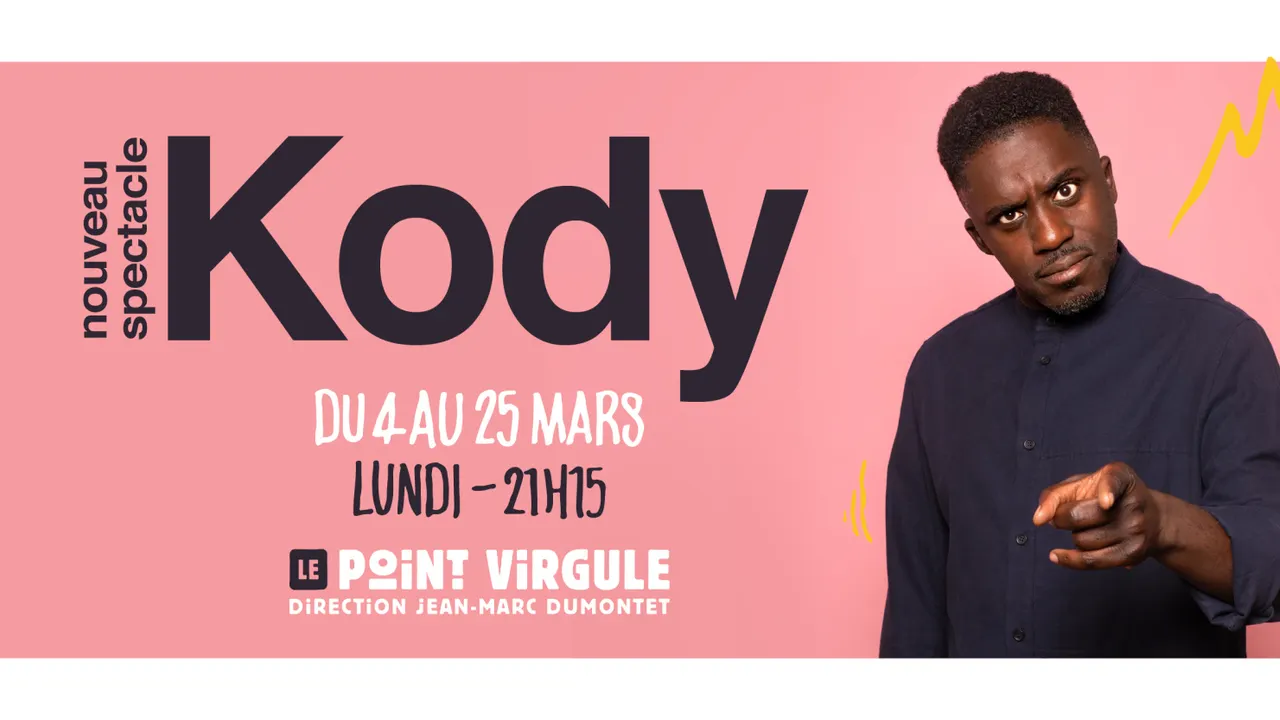 Kody