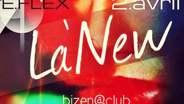 LA  NEW