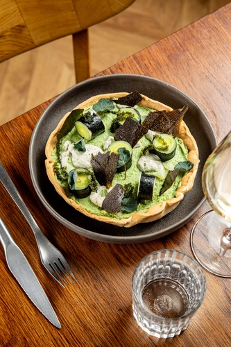 Picotte Restaurant Paris