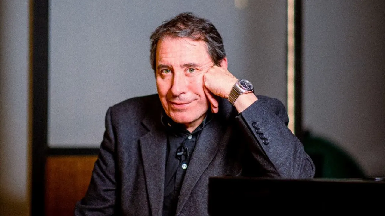 Jools Holland and His Rhythm and Blues Orchestra