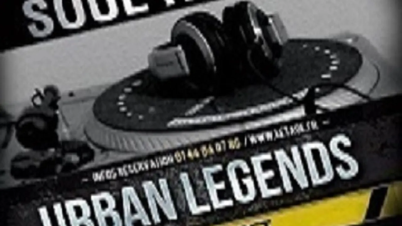 Urban Legends