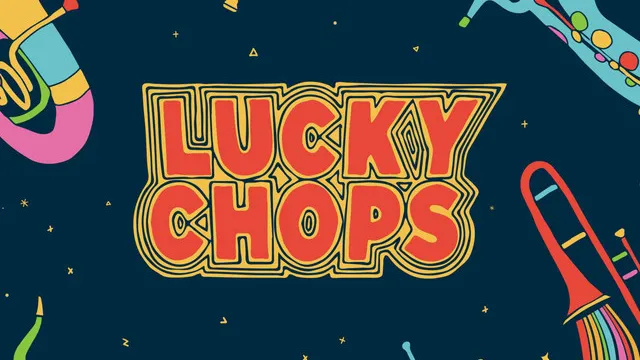 Lucky Chops