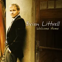 Brian Littrell