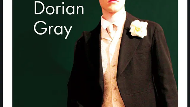 Le portrait de Dorian Gray