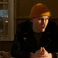 Trent Harmon