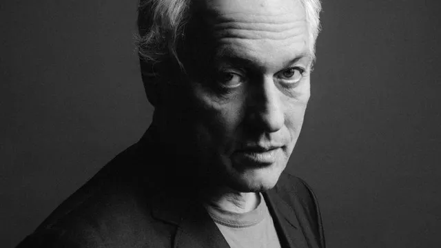 Marc Ribot & the young philadelphians