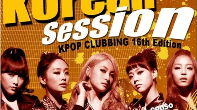 KS KOREAN SESSION